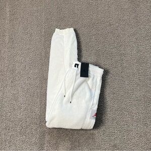 Jordan Wings Of Flight Sherpa Joggers Men’s Size Medium
